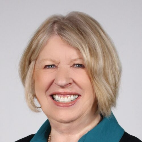 Doreen Williams