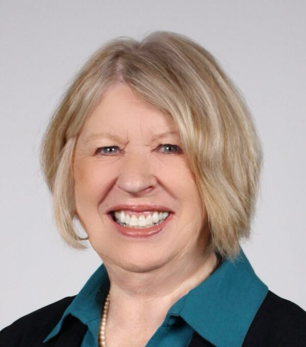 Doreen Williams