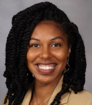 Ericka Wheeler