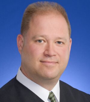 Judge David Certo