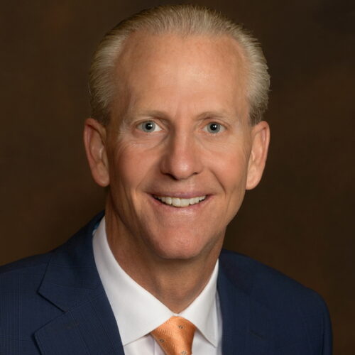 Wayne Niederhauser