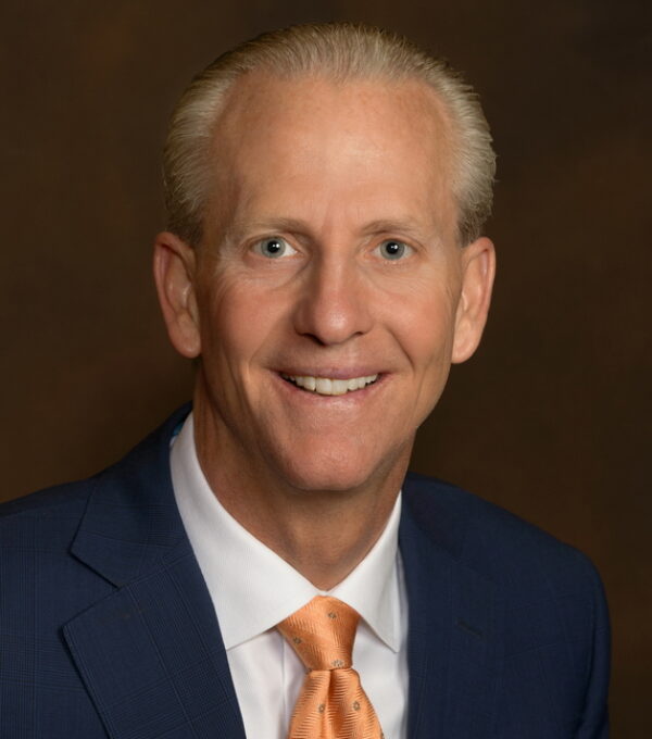 Wayne Niederhauser