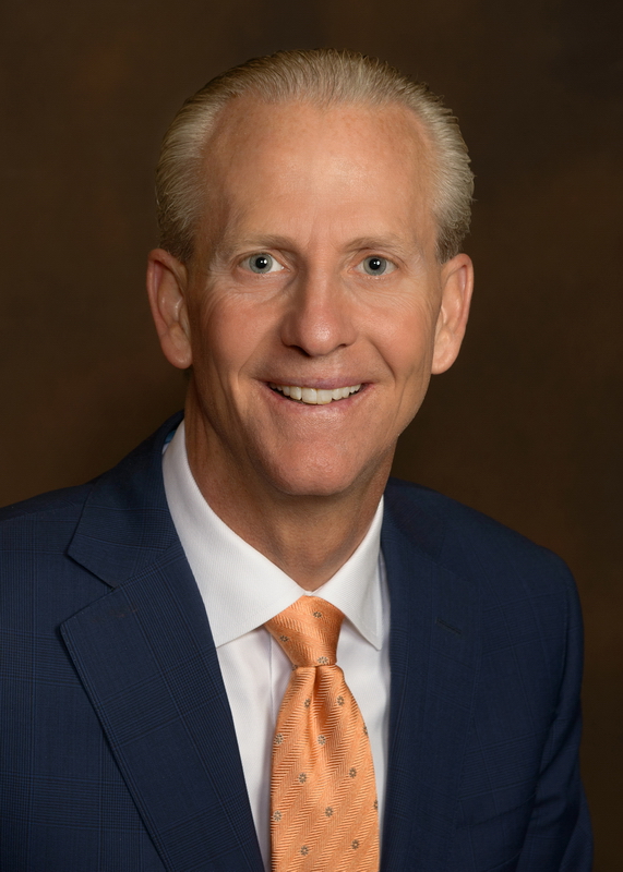 Wayne Niederhauser