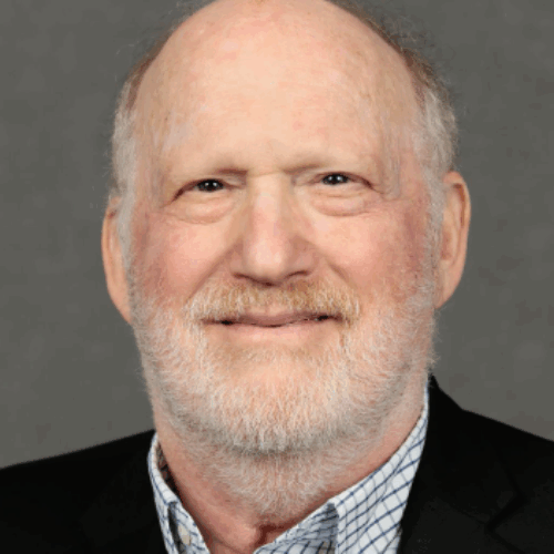 Dr. Marvin Swartz headshot
