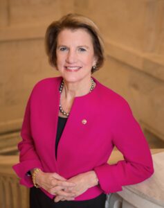 Senator Capito