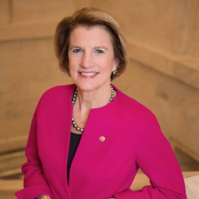 Senator Capito
