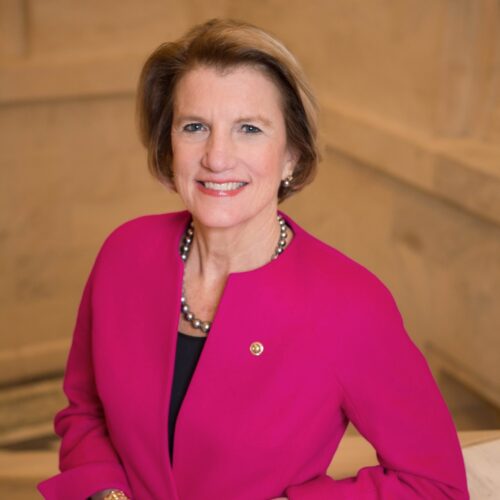 Senator Capito