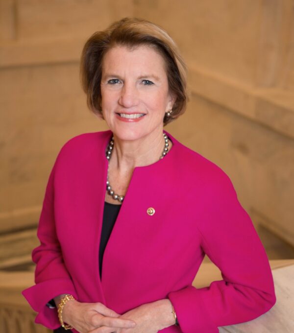 Senator Capito