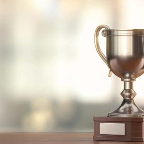 Trophy