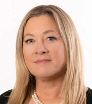 Headshot of Katherine Warburton