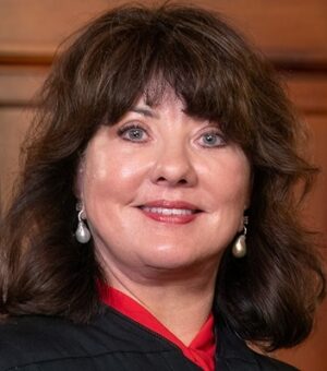 Debra Hembree Lambert