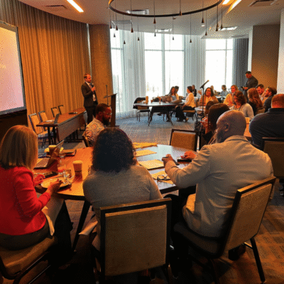 Image for: Getting the Right Response When Every Crisis Is Different: 4 States Share Lessons on Building Coordinated Crisis Systems