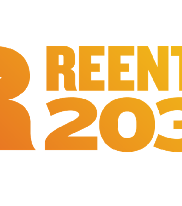 Reentry 2030 logo