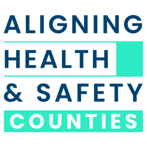 Counties AHS logo