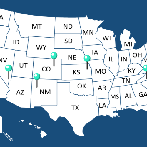Image for: 12 Counties to Pilot New Approach for Behavioral Health Interventions in Justice Systems