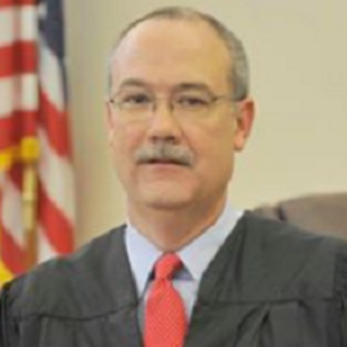 Judge Stephen S. Goss