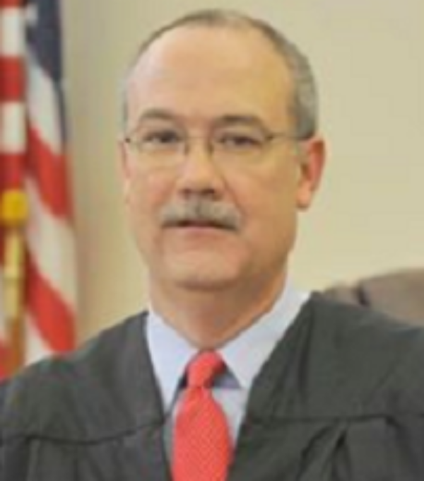 Judge Stephen S. Goss