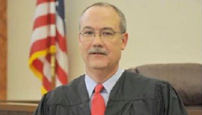 Judge Stephen S. Goss
